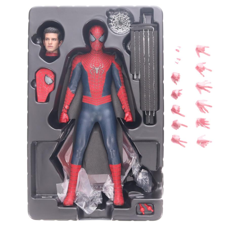 ホットトイズ（Hot Toys） 『中古即納』{FIG} ムービー