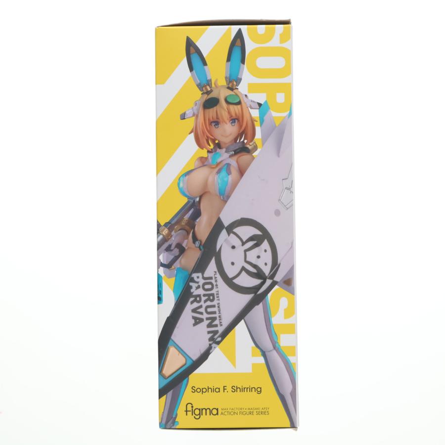 マックスファクトリー 『中古即納』{FIG} figma(フィグマ) 530