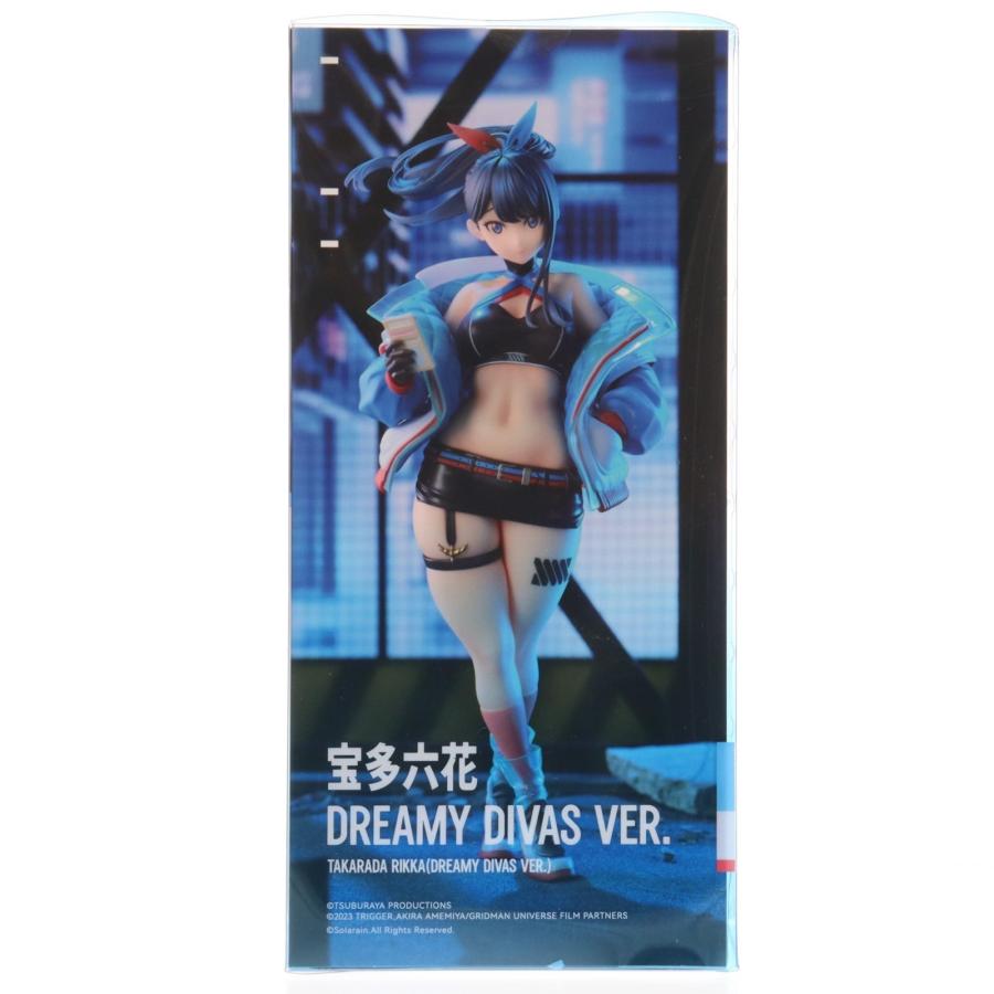 中古即納』{FIG} カード付属 宝多六花(Dreamy Divas Ver.)(たからだり