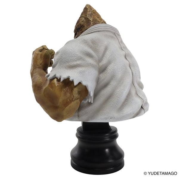 『中古即納』{FIG} 初回生産特典付属 BMC Bust Model Collection キン肉マンシリーズ No.11 ザ・魔雲天(マウンテン) 完成品 フィギュア CCP(20260416) | CCP | 01