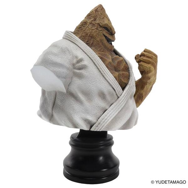 『中古即納』{FIG} 初回生産特典付属 BMC Bust Model Collection キン肉マンシリーズ No.11 ザ・魔雲天(マウンテン) 完成品 フィギュア CCP(20260416) | CCP | 03
