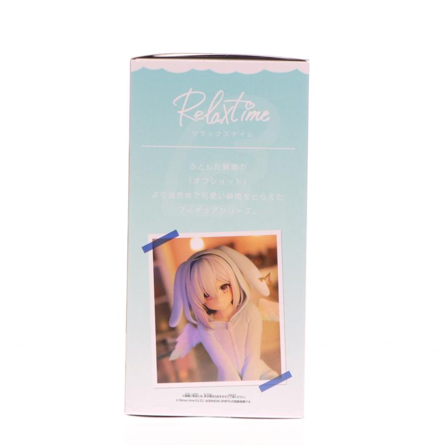 中古即納』{FIG} 天音かなた ホロライブ #hololive IF -Relax