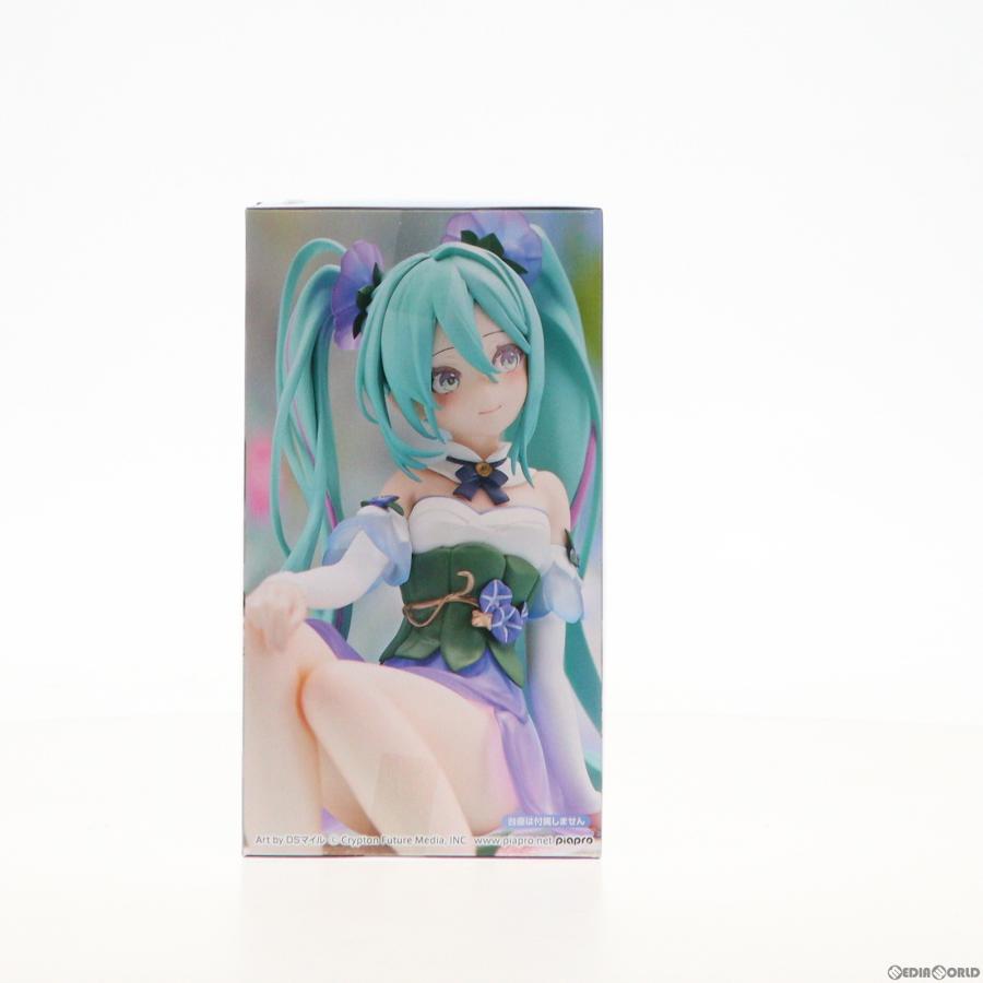 『中古即納』{FIG}初音ミク ぬーどるストッパーフィギュア Flower Fairy-朝顔- キャラクター・ボーカル・シリーズ01 初音ミク プライズ(AMU-PRZ14931) フリュー｜mediaworld-plus｜04