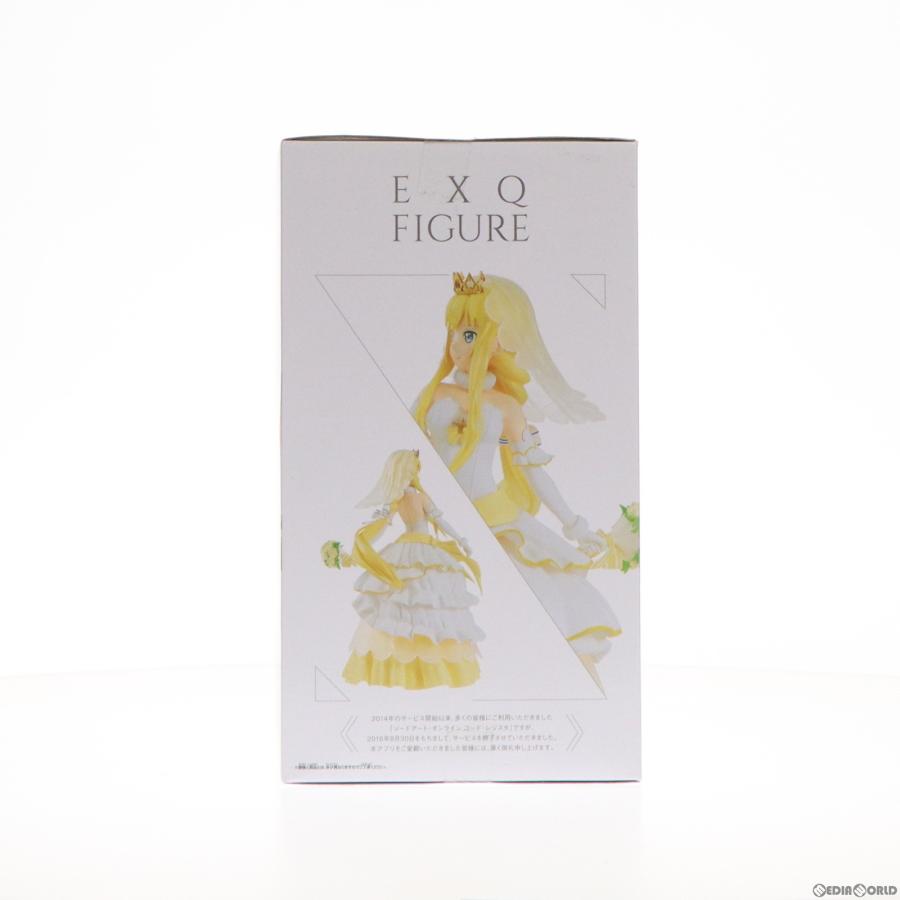 『中古即納』{FIG}アリス・シンセシス・サーティ EXQフィギュア〜ウエディング・アリス〜 ソードアート・オンライン コード・レジスタ プライズ バンプレスト｜mediaworld-plus｜02