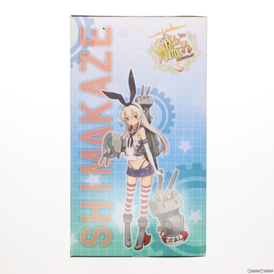 『中古即納』{FIG}島風(しまかぜ) 艦隊これくしょん -艦これ- プレミアムフィギュア プライズ(1007391) セガ(20150430)｜mediaworld-plus｜04