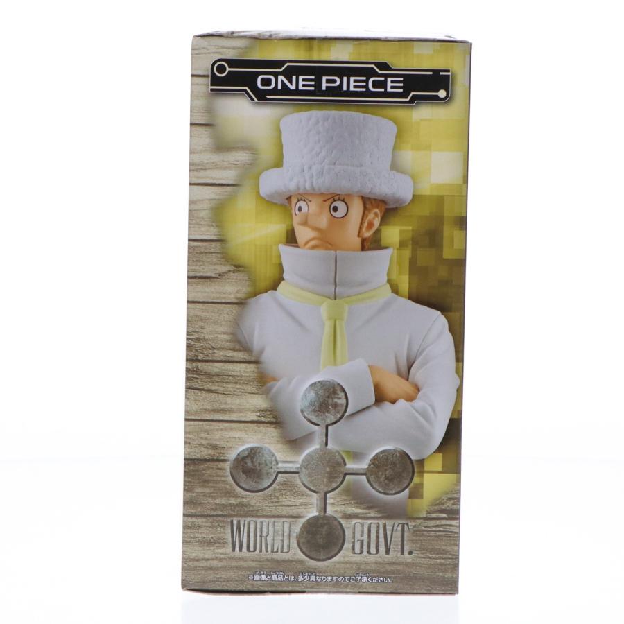 中古即納』{FIG} カク ワンピース DXF〜THE GRANDLINE SERIES〜KAKU
