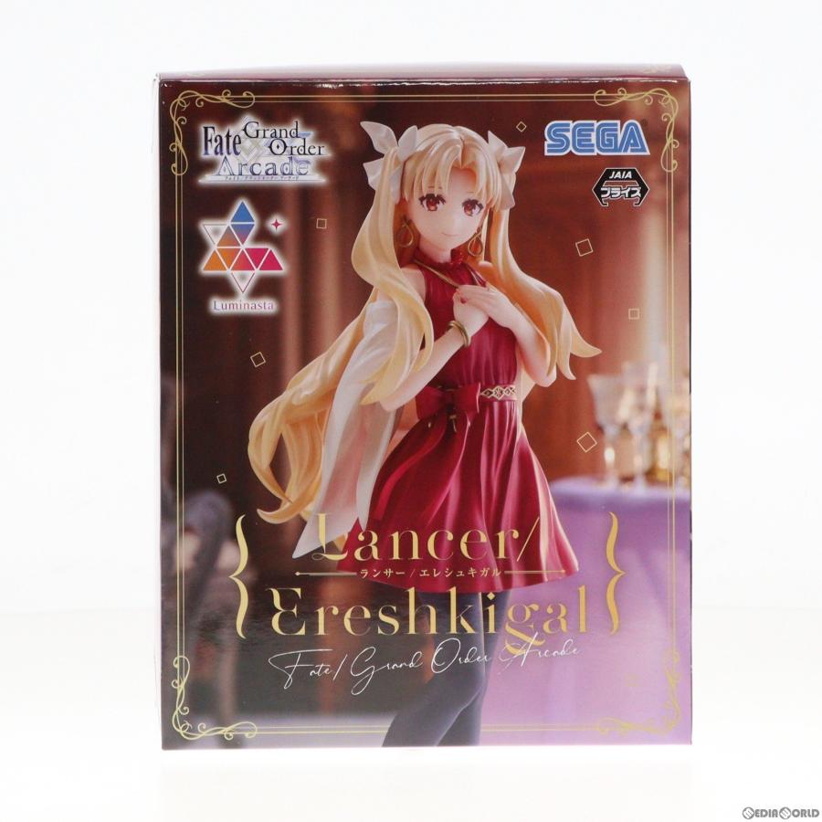 セガ（SEGA） 『中古即納』{FIG} ランサー/エレシュキガル Fate/Grand