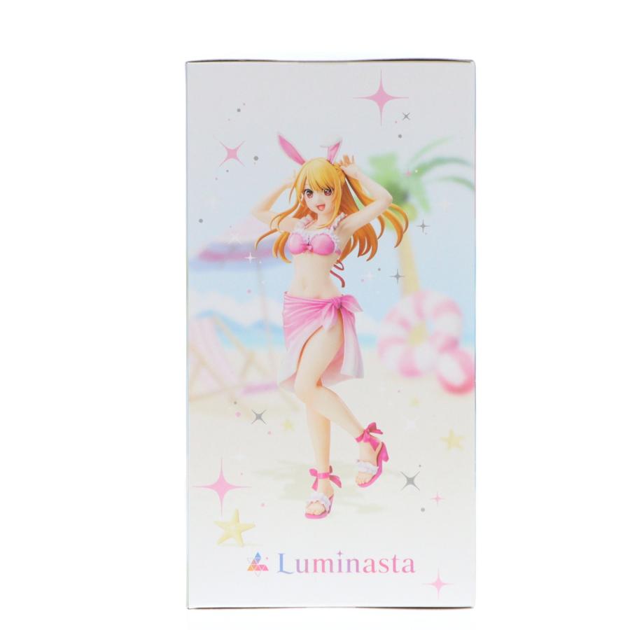 セガ 『中古即納』{FIG} ルビー(星野瑠美衣)(ほしのるびー) 【推しの子】 Luminasta 『ルビー』 フィギュア プライズ ...
