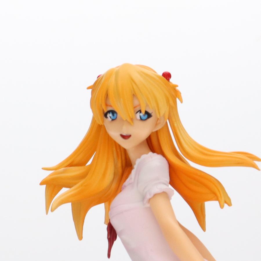 セガ（SEGA） 『中古即納』{FIG} 惣流・アスカ・ラングレー 新世紀