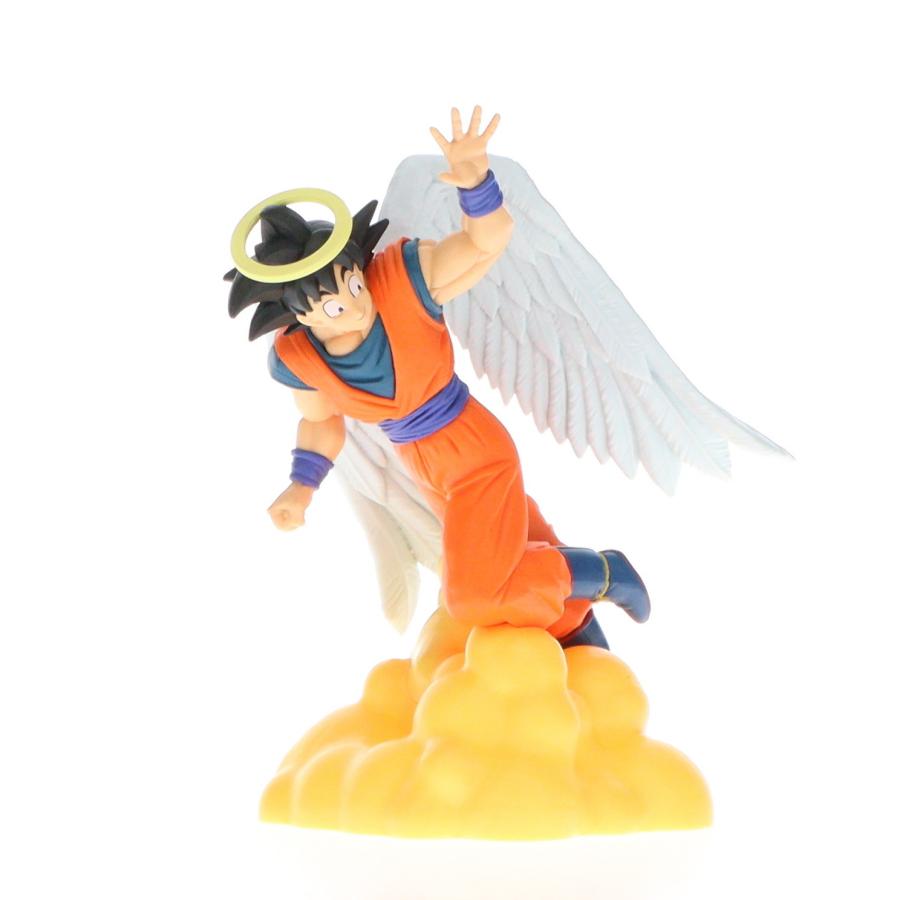 中古即納』{FIG} 孫悟空 ドラゴンボールZ History Box フィギュア