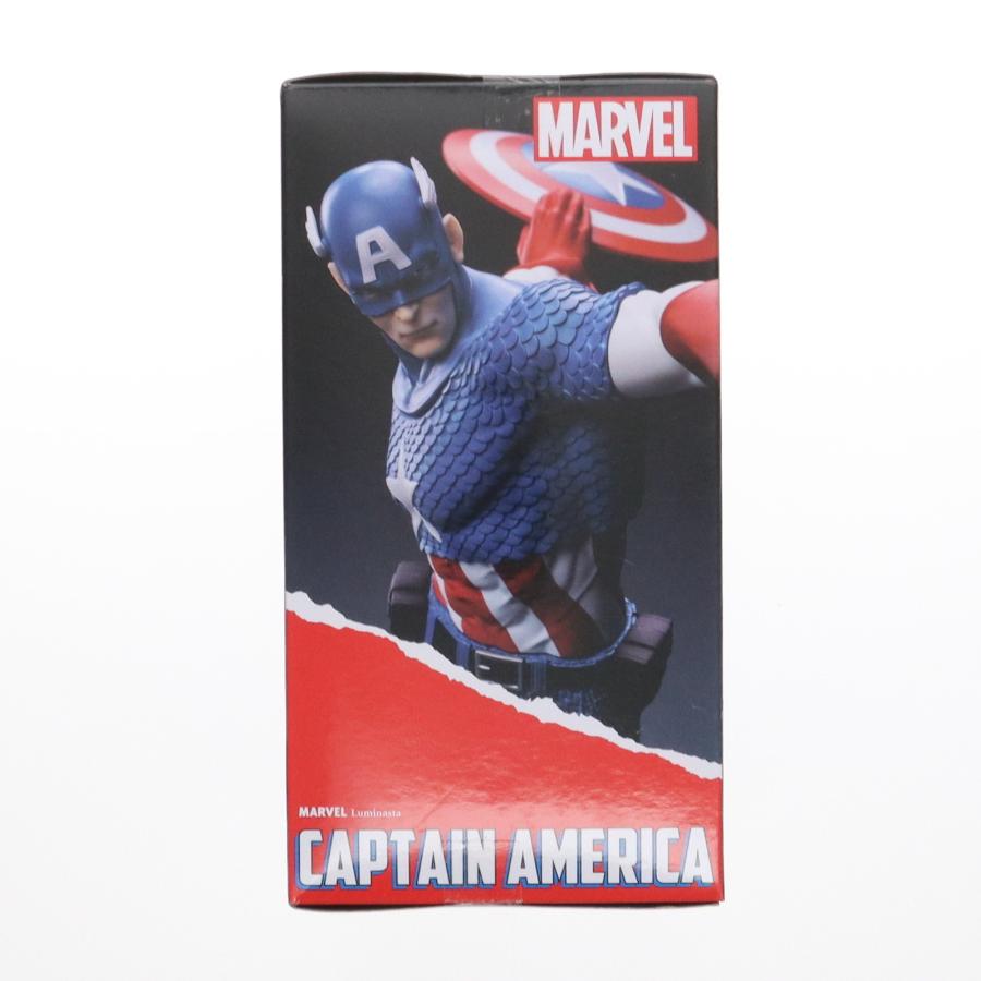 セガ 『中古即納』{FIG} キャプテン・アメリカ MARVEL(マーベル セガ 『中古即納』{FIG} キャプテン・アメリカ MARVEL(マーベル