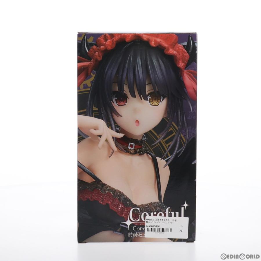 タイトー 『中古即納』{FIG} 時崎狂三(ときさきくるみ) デート タイトー 『中古即納』{FIG} 時崎狂三(ときさきくるみ) デート
