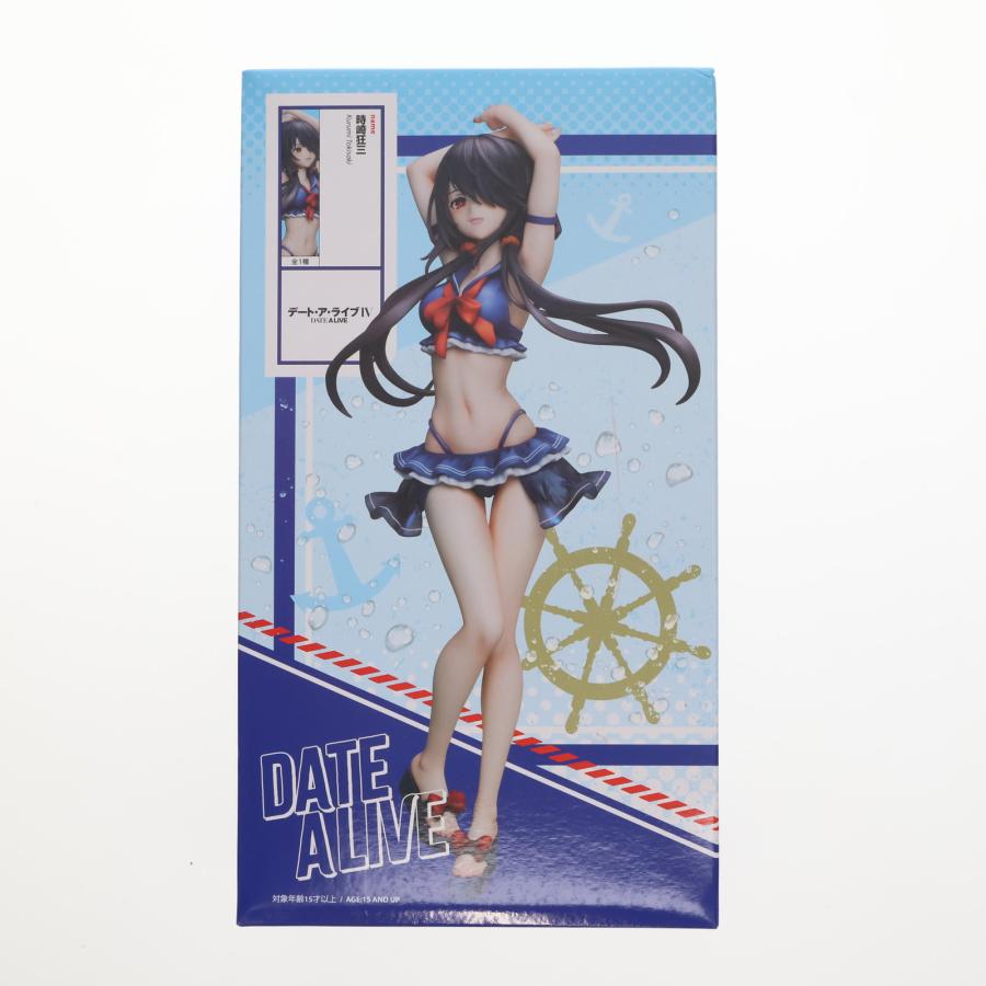 中古即納』{FIG} ラウンドワン限定 時崎狂三(ときさきくるみ) デート 