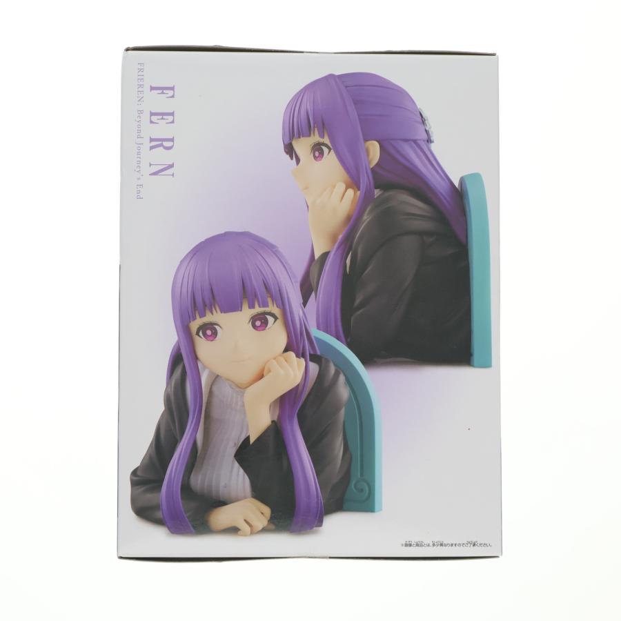 葬送のフリーレン ほおづえ 胸像 フィギュア 葬送のフリーレン ほおづえ胸像フィギュア フリーレン - メルカリ