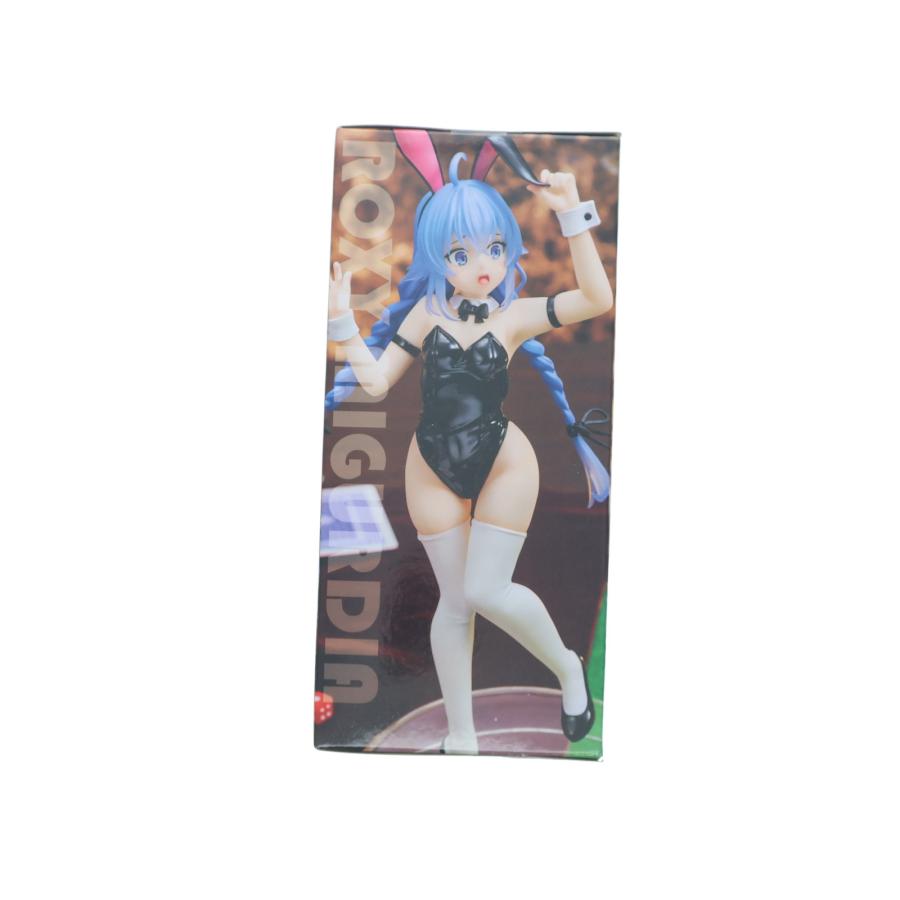 中古即納』{FIG} ロキシー・ミグルディア バニーVer. 無職転生II 〜異 