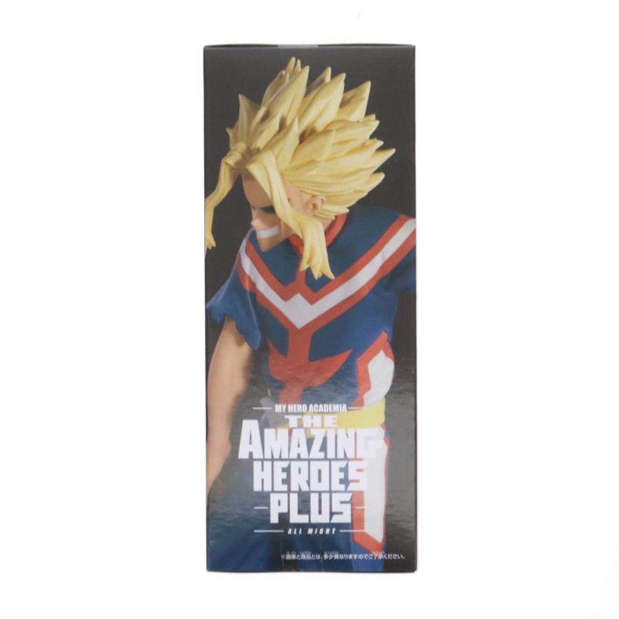 中古即納』{FIG} オールマイト 僕のヒーローアカデミア THE AMAZING