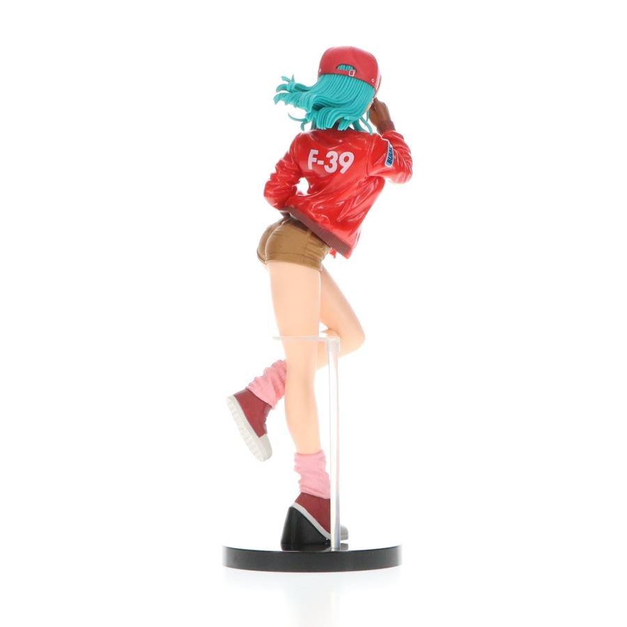 中古即納』{FIG} ブルマ(通常カラーver.) ドラゴンボール