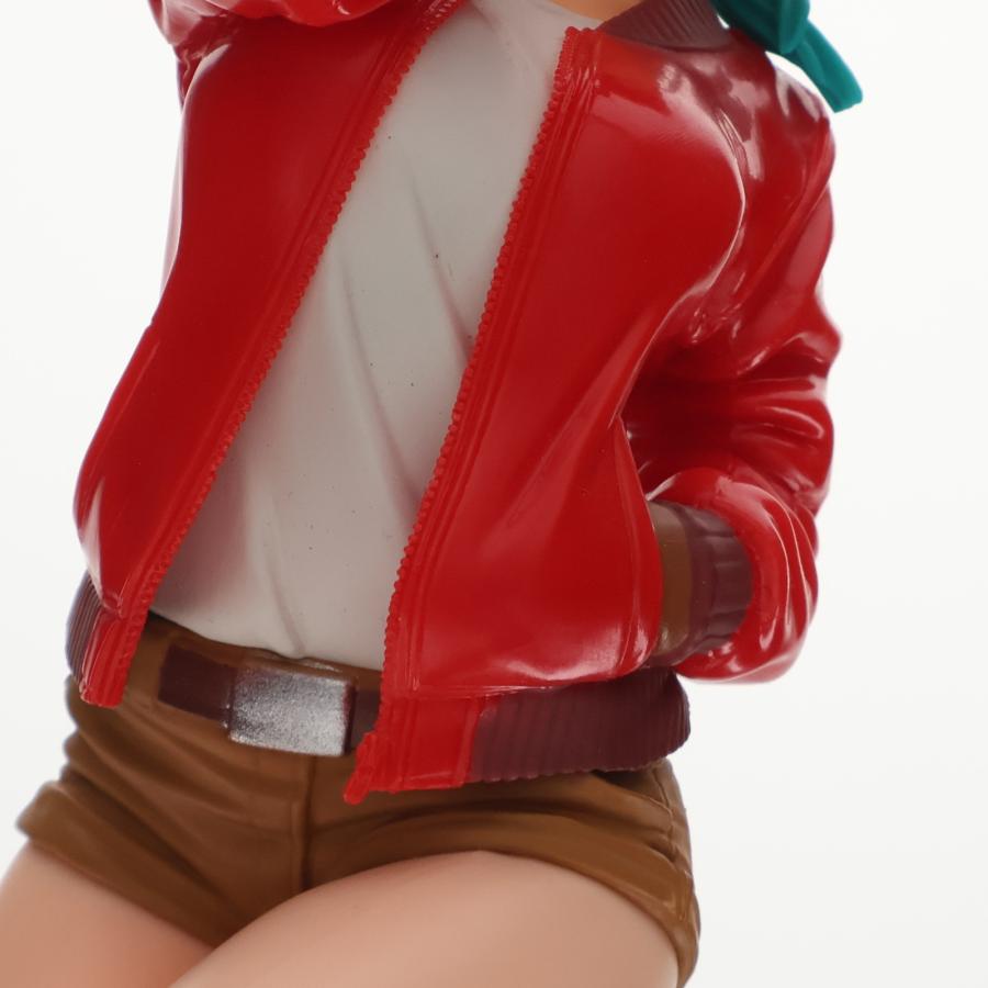 中古即納』{FIG} ブルマ(通常カラーver.) ドラゴンボール