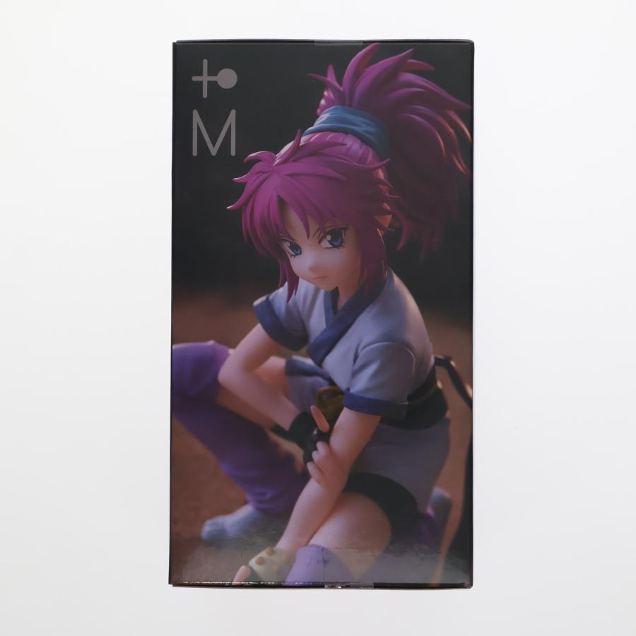 フリュー 『中古即納』{FIG} マチ=コマチネ HUNTER×HUNTER(ハンター
