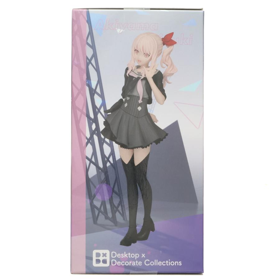 プロセカ　Desktop×Decorate 暁山瑞希　フィギュア　　6個 プロジェクトセカイ カラフルステージ！ feat. 初音ミク Desktop