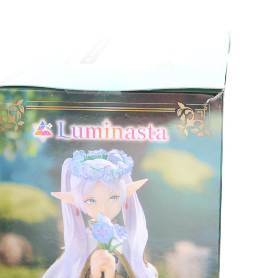セガ 『中古即納』{FIG} フリーレン 葬送のフリーレン Luminasta