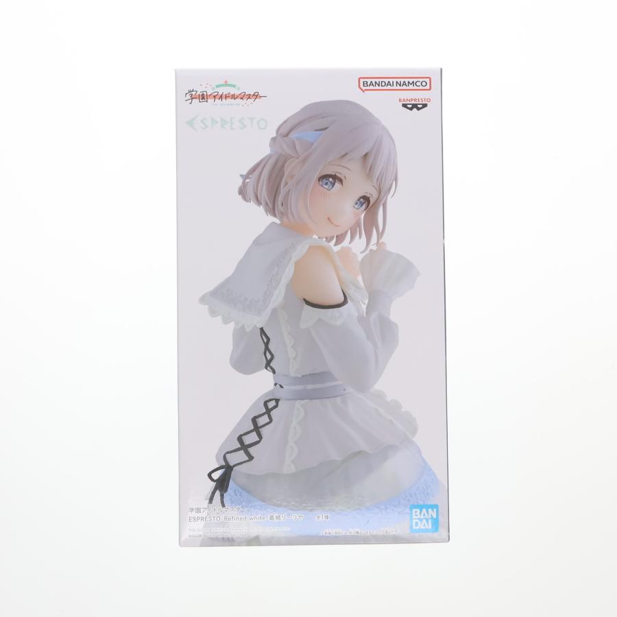 中古即納』{FIG} 葛城リーリヤ(かつらぎりーりや) 学園アイドル