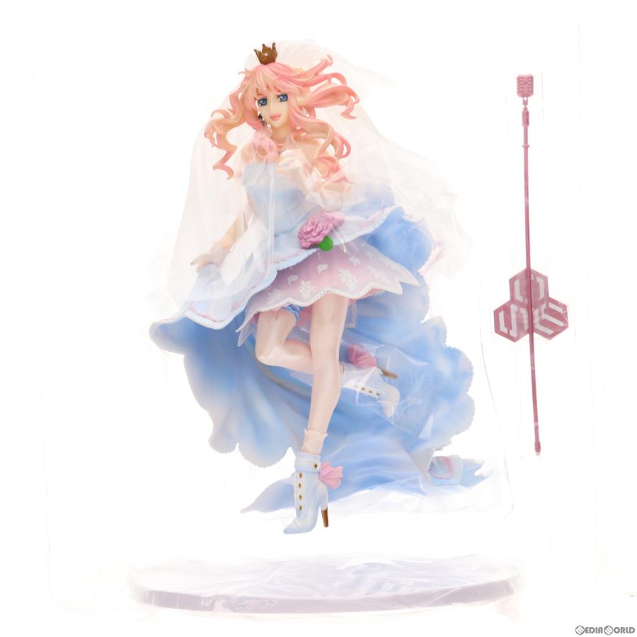 中古即納』{FIG} A賞 シェリル・ノーム ラストフロンティアver. 一番