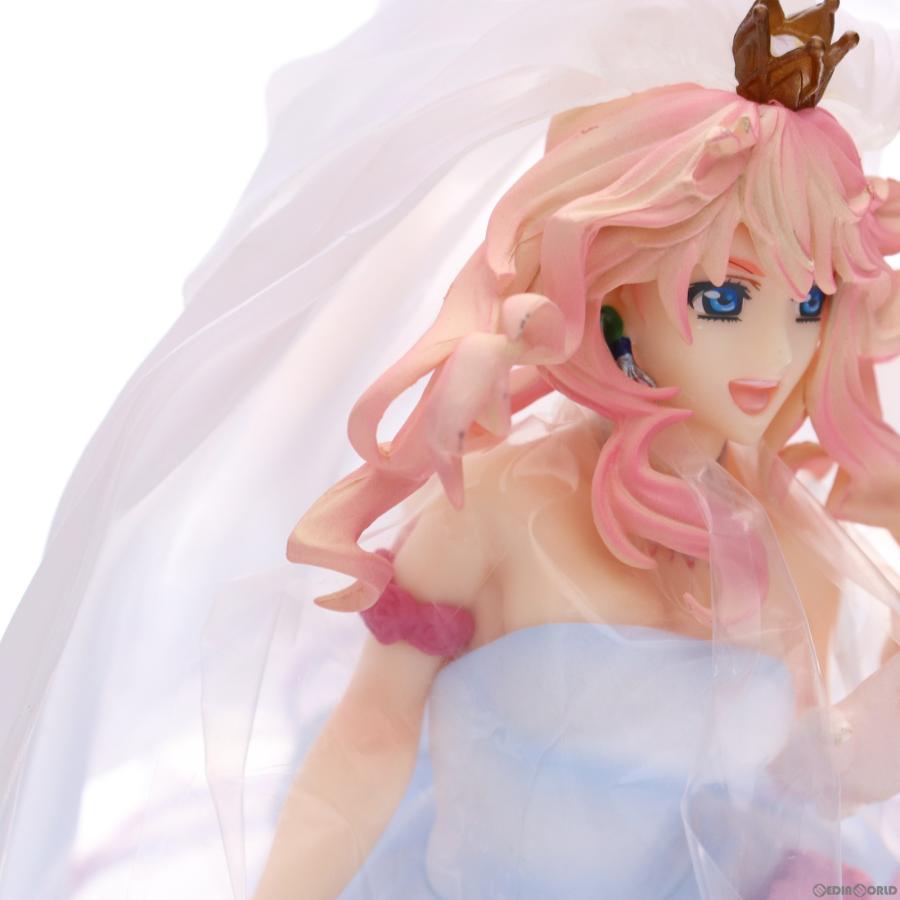 中古即納』{FIG} A賞 シェリル・ノーム ラストフロンティアver. 一番