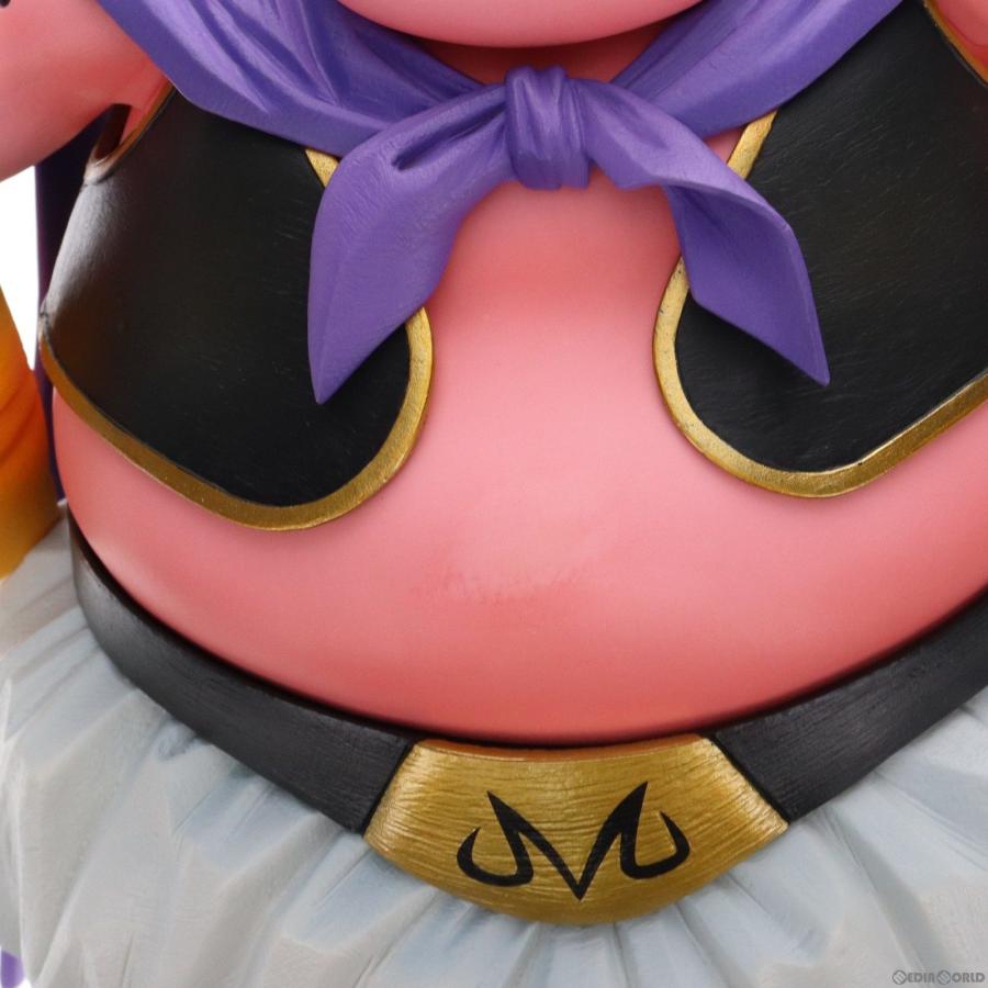 『中古即納』{FIG}ラストワン賞 魔人ブウ 一番くじ ドラゴンボール VSオムニバスULTRA MASTERLISE フィギュア バンダイスピリッツ(20221015)｜mediaworld-plus｜03