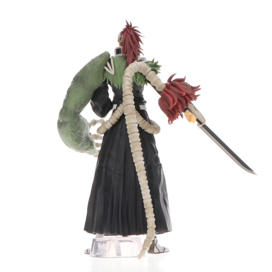 一番くじ　BLEACH B賞　阿散井恋次　フィギュア　マスターライズ 一番くじ BLEACH B賞 阿散井 恋次 フィギュア - メルカリ