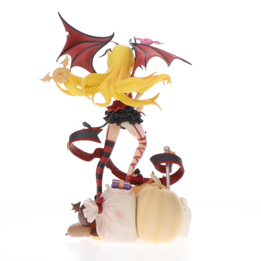 中古即納』{FIG} A賞 忍野忍(おしのしのぶ) 一番くじ 物語シリーズ 