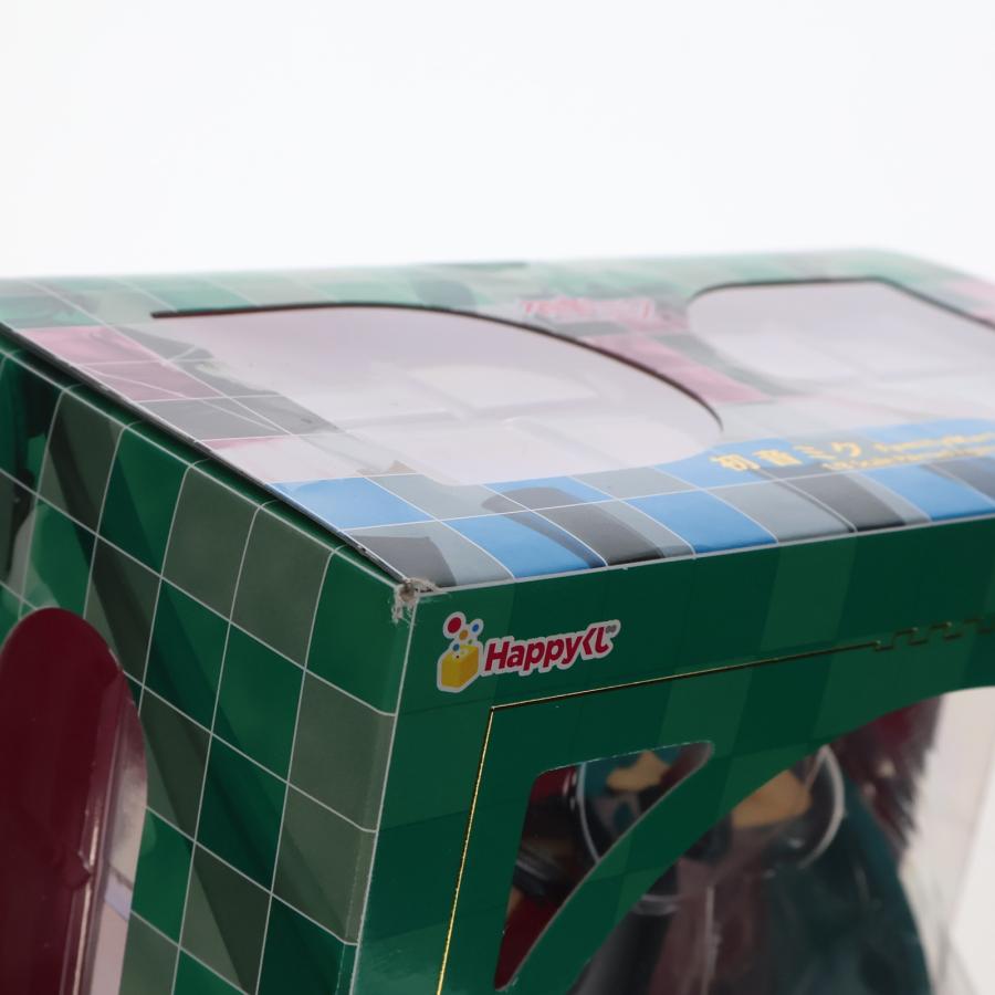 中古即納』{FIG} ファミマ限定 A賞 初音ミク FamilyMart Ver. 1/8