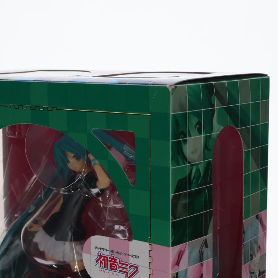 中古即納』{FIG} ファミマ限定 A賞 初音ミク FamilyMart Ver. 1/8