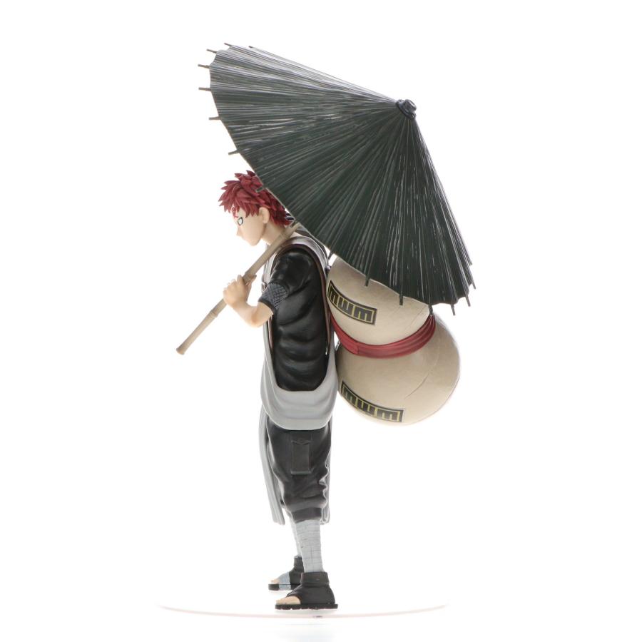 我愛羅 MASTERLISE フィギュア LAST ONE ラストワン賞 我愛羅 MASTERLISE NARUTO-ナルト- 中忍試験編