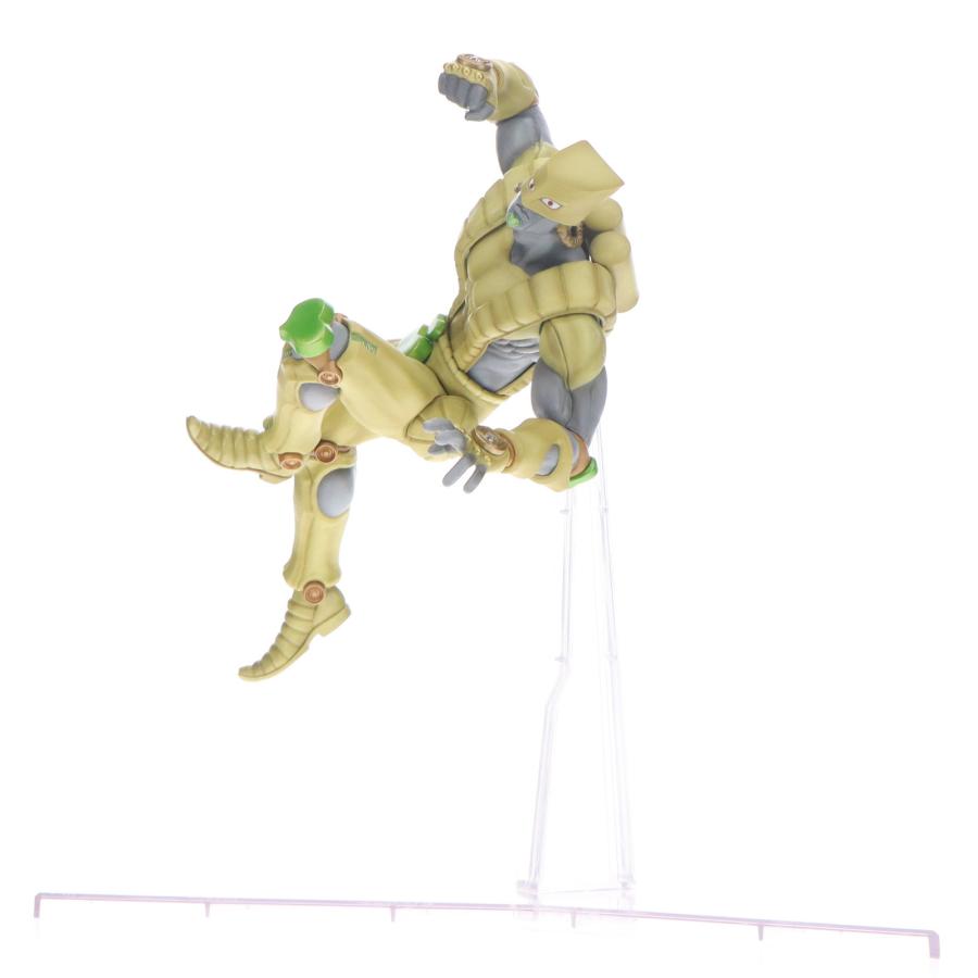 中古即納』{FIG} D賞 ザ・ワールド MASTERLISE 一番くじ ジョジョの