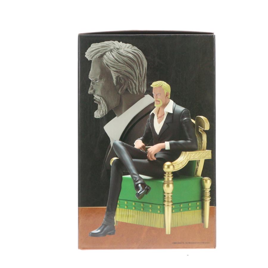 中古即納』{FIG} A賞 シェパード・十・ピーター聖 一番くじ ワンピース