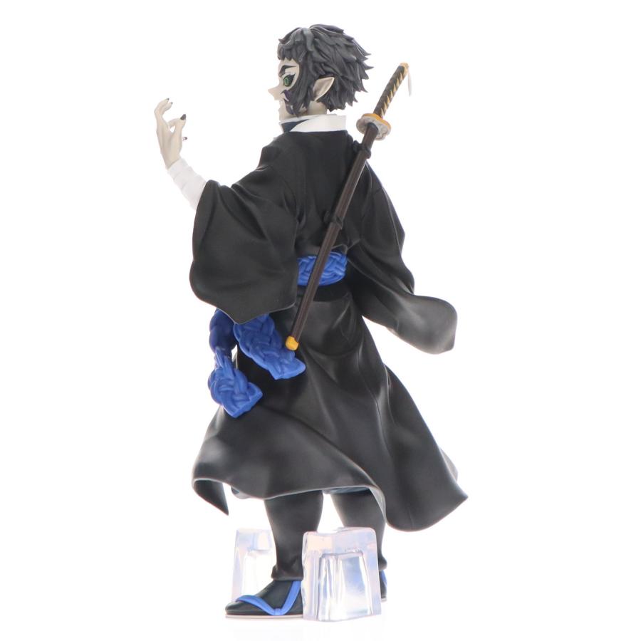 中古即納』{FIG} B賞 獪岳(かいがく) MASTERLISE 一番くじ 鬼滅