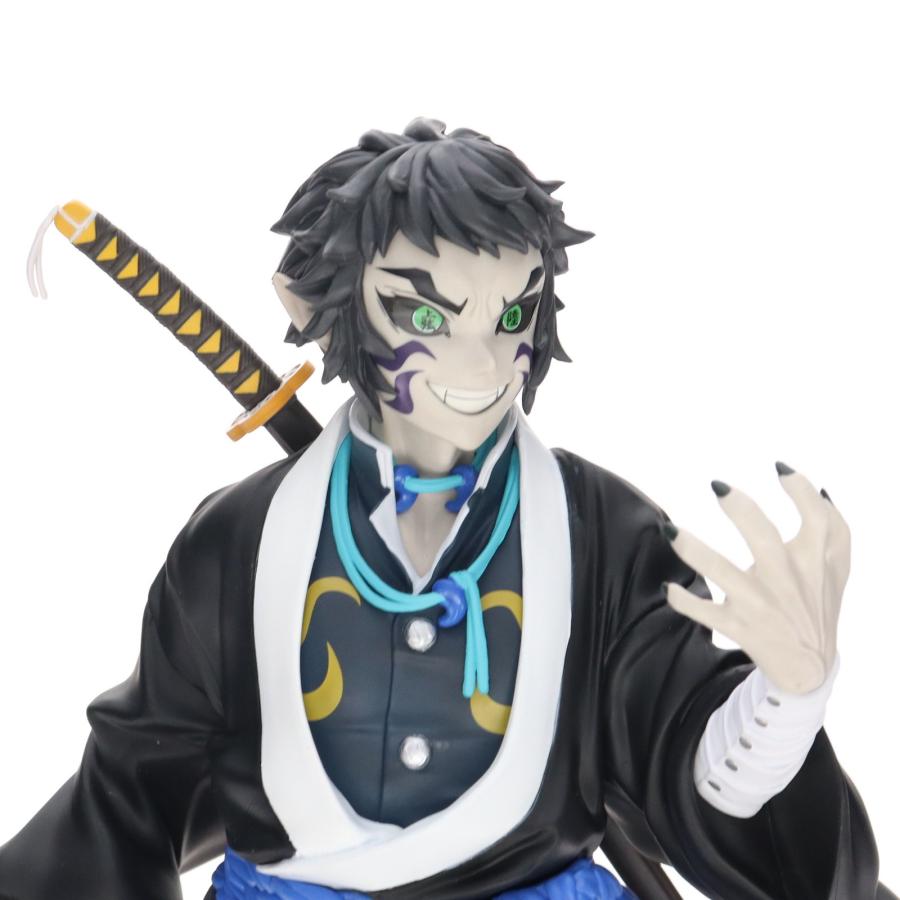 BANDAI MASTERLISE 獪岳 フィギュア B賞 獪岳 MASTERLISE フィギュア B賞 ちょこのっこフィギュア獪岳