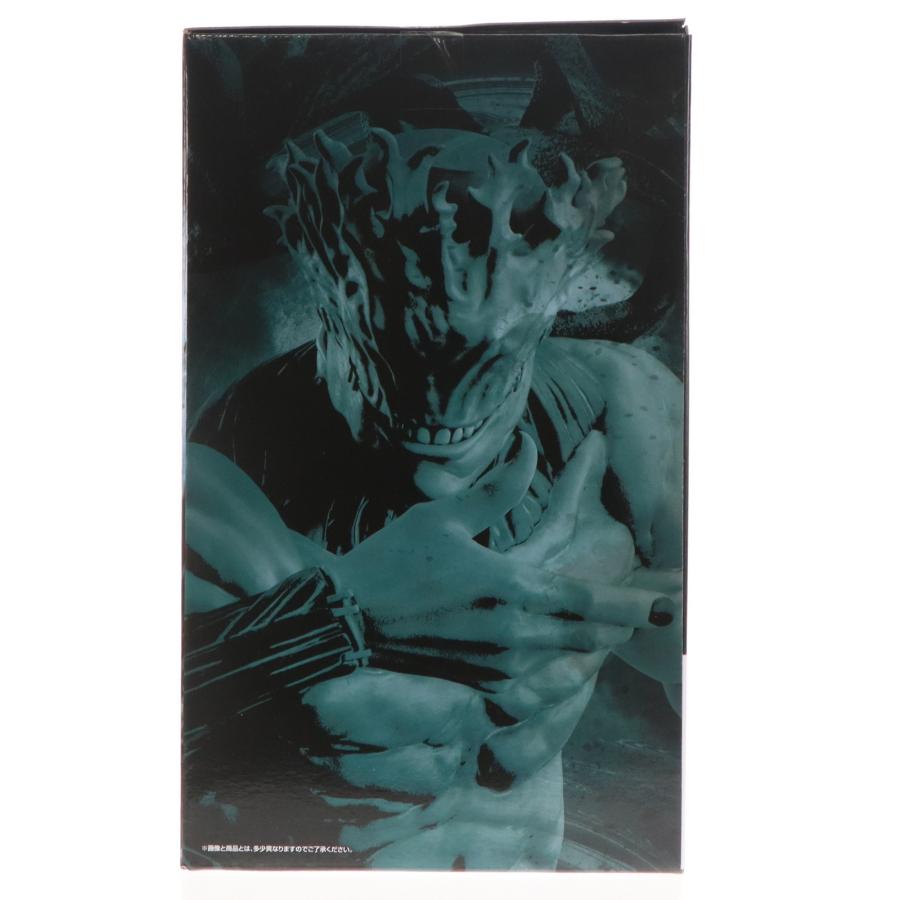 中古即納』{FIG} ラストワン賞 真人 遍殺即霊体 MASTERLISE 一番くじ