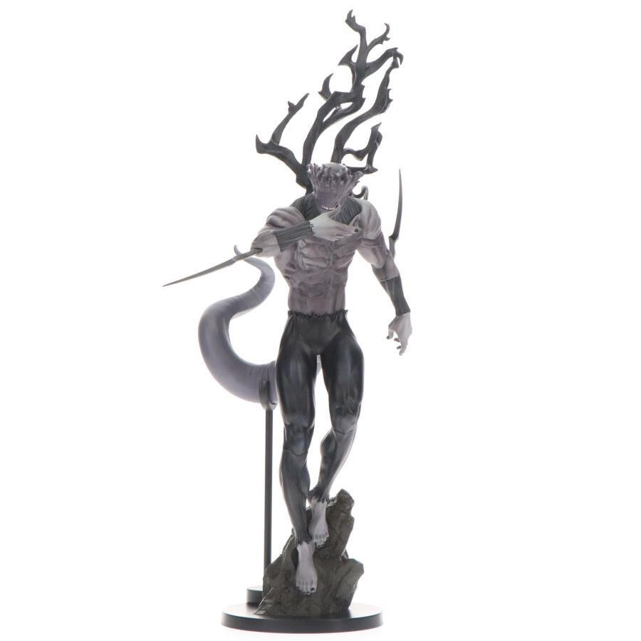 中古即納』{FIG} ラストワン賞 真人 遍殺即霊体 MASTERLISE 一番くじ