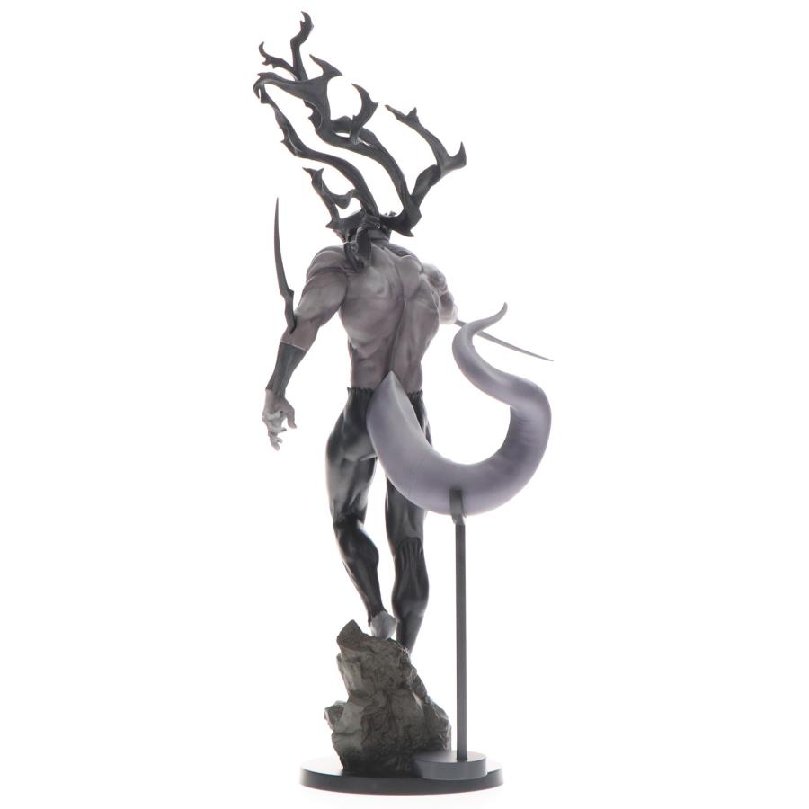 中古即納』{FIG} ラストワン賞 真人 遍殺即霊体 MASTERLISE 一番くじ