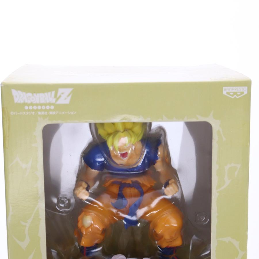 中古即納』{FIG} 限界突破!フィギュア賞 孫悟空 一番くじ
