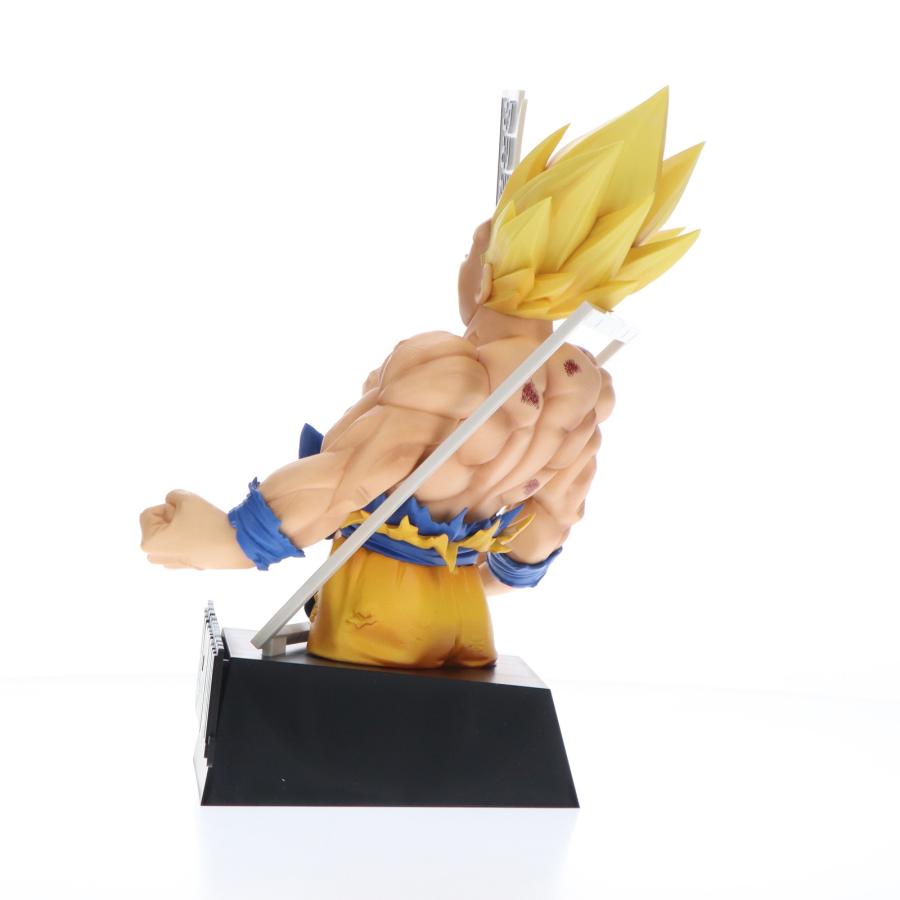 中古即納』{FIG} ラストワン賞 超サイヤ人孫悟空 ギガマンガ