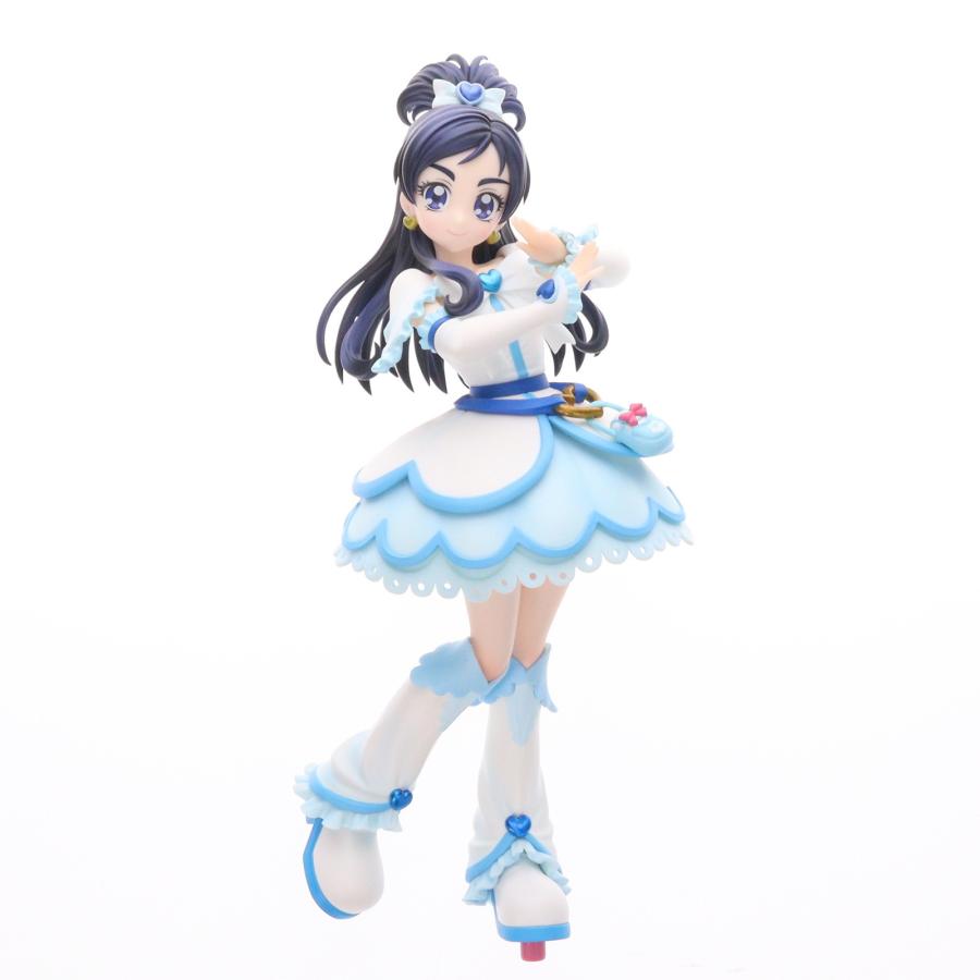 中古即納』{FIG} B賞 キュアホワイト フィギュア 一番くじ プリキュア