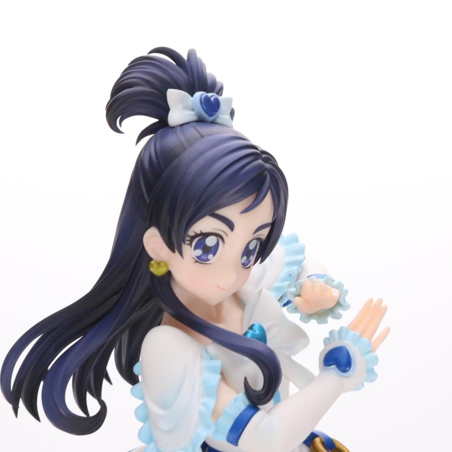 中古即納』{FIG} B賞 キュアホワイト フィギュア 一番くじ プリキュア