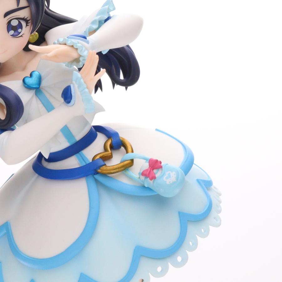 中古即納』{FIG} B賞 キュアホワイト フィギュア 一番くじ プリキュア