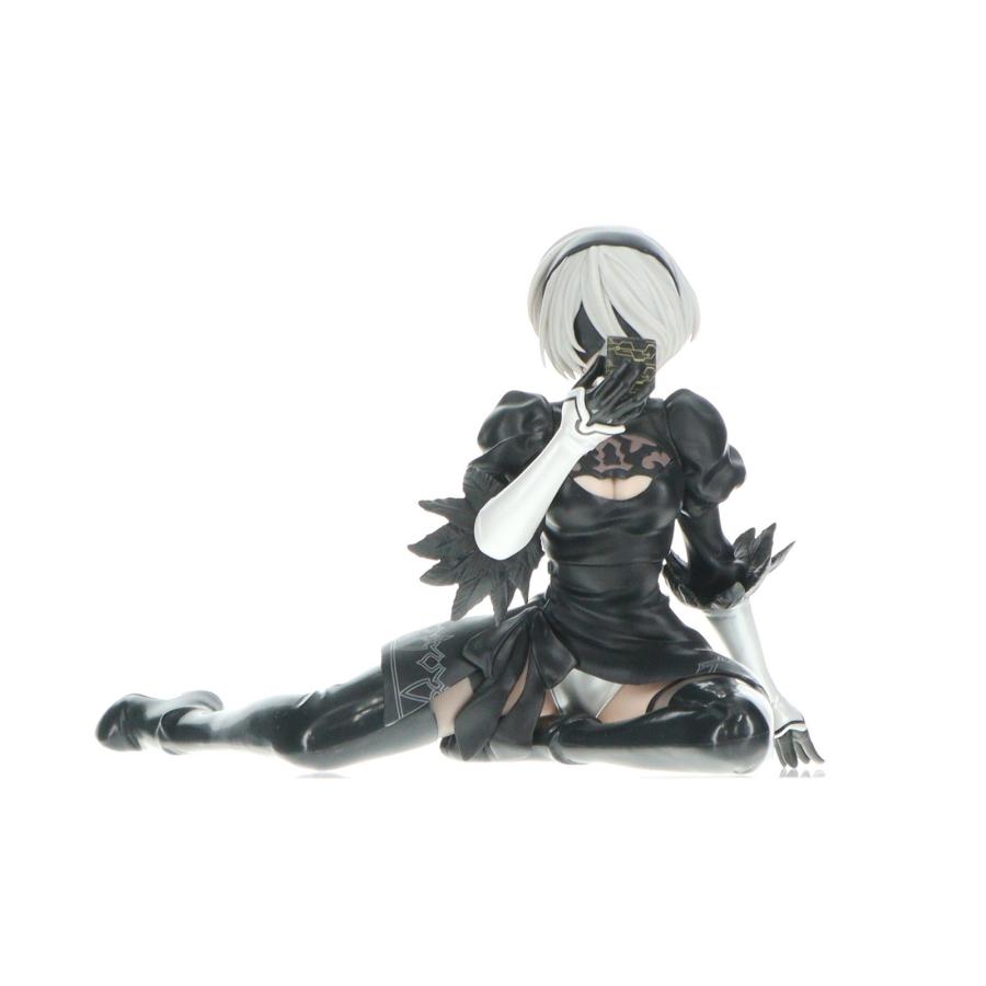 中古即納』{FIG} B賞 2B 一番くじ NieR:Automata(ニーア オートマタ