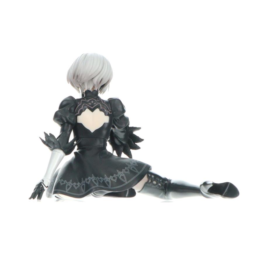 中古即納』{FIG} B賞 2B 一番くじ NieR:Automata(ニーア オートマタ