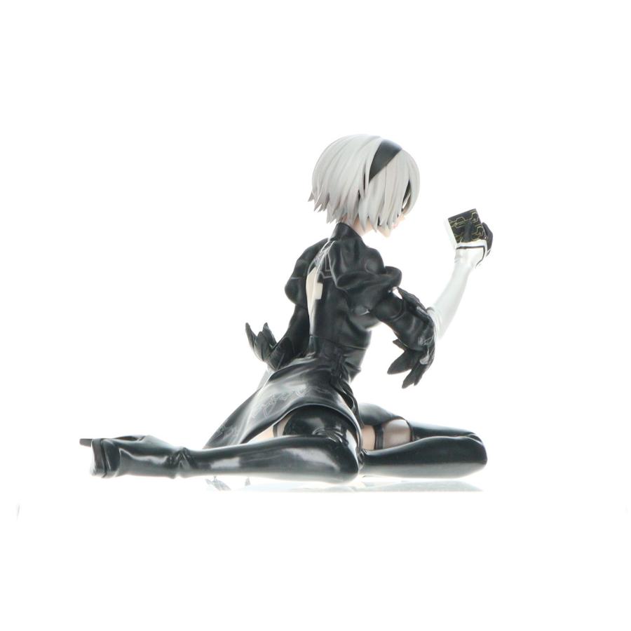 中古即納』{FIG} B賞 2B 一番くじ NieR:Automata(ニーア オートマタ