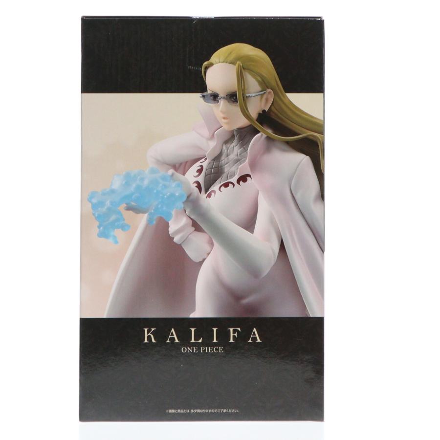 中古即納』{FIG} D賞 カリファ MASTERLISE EXPIECE 一番くじ